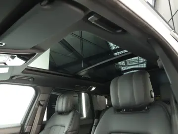 LAND ROVER Range Rover Sport 3.0 D300 HSE Dynamic LAND-Gara