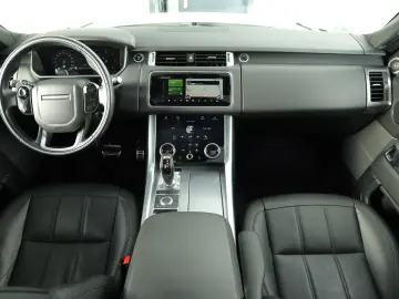LAND ROVER Range Rover Sport 3.0 D300 HSE Dynamic LAND-Gara