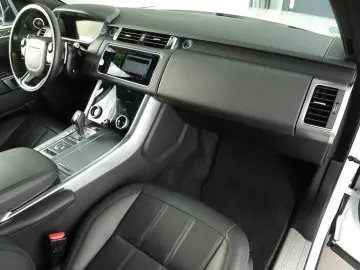LAND ROVER Range Rover Sport 3.0 D300 HSE Dynamic LAND-Gara
