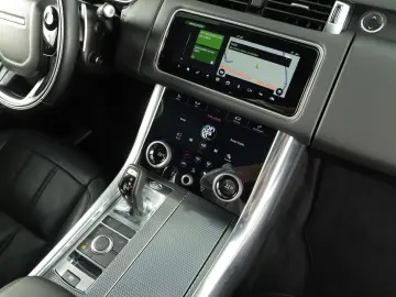 LAND ROVER Range Rover Sport 3.0 D300 HSE Dynamic LAND-Gara