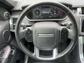 LAND ROVER Range Rover Sport D250 HSE