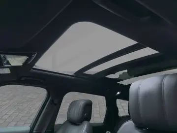 LAND ROVER Range Rover Sport D250 HSE