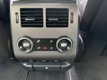 LAND ROVER Range Rover Sport D250 HSE