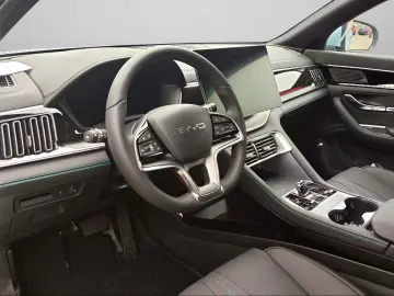 BYD SEAL U 1.5 DM-i Comfort !
