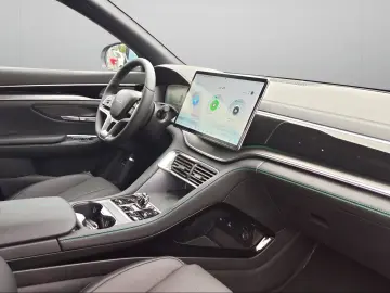 BYD SEAL U 1.5 DM-i Comfort !