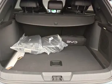 BYD SEAL U 1.5 DM-i Comfort !