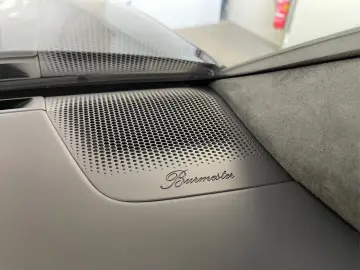 Porsche Cayenne GTS Coupe
