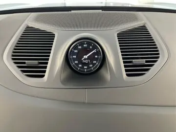 Porsche Cayenne GTS Coupe
