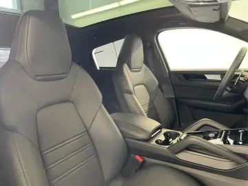 Porsche Cayenne GTS Coupe