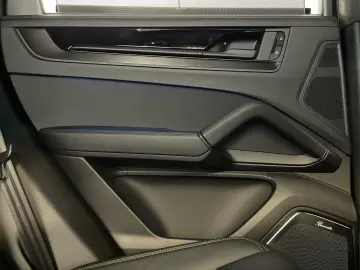 Porsche Cayenne GTS Coupe