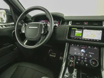 LAND ROVER Range Rover Sport HSE Dynamic Pano Merid 22 Zoll