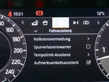 LAND ROVER Range Rover Sport HSE Dynamic Pano Merid 22 Zoll