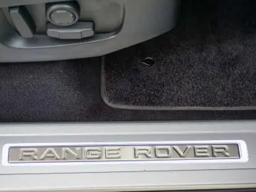 LAND ROVER Range Rover Sport HSE Dynamic Pano Merid 22 Zoll