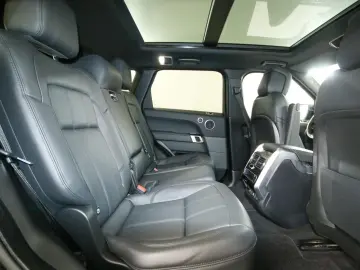 LAND ROVER Range Rover Sport HSE Dynamic Pano Merid 22 Zoll