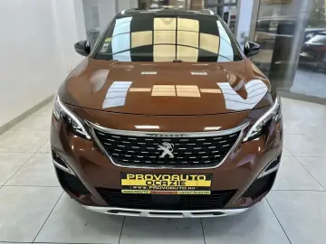Peugeot 3008 II Suv GT-Line Sport  2017