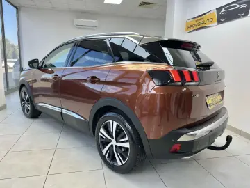 Peugeot 3008 II Suv GT-Line Sport  2017