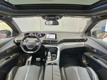 Peugeot 3008 II Suv GT-Line Sport  2017