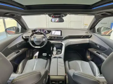 Peugeot 3008 II Suv GT-Line Sport  2017