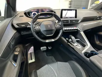 Peugeot 3008 II Suv GT-Line Sport  2017
