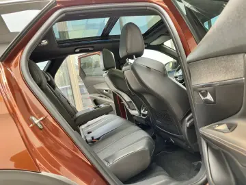 Peugeot 3008 II Suv GT-Line Sport  2017