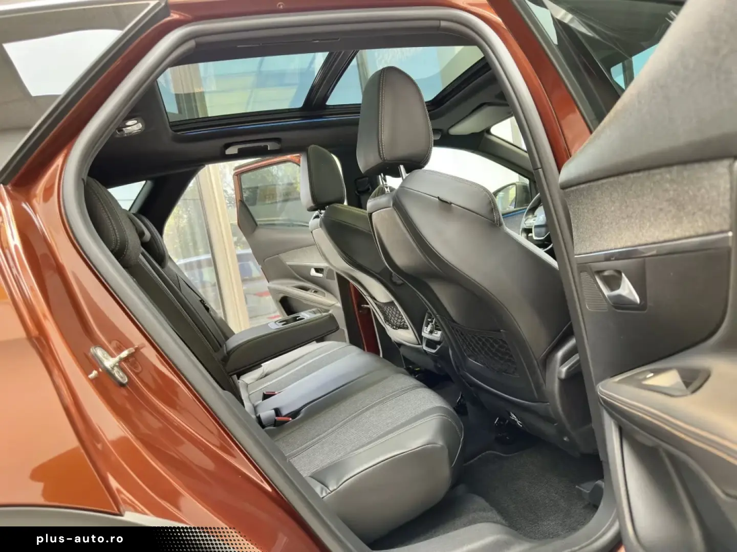 Peugeot 3008 II Suv GT-Line Sport  2017