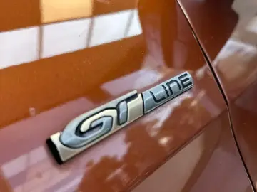 Peugeot 3008 II Suv GT-Line Sport  2017