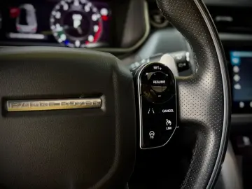 LAND ROVER Range Rover Sport HSE Dynamic P400 PANO HEAD-UP