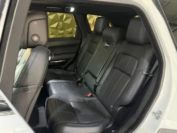 LAND ROVER Range Rover Sport HSE Dynamic P400 PANO HEAD-UP