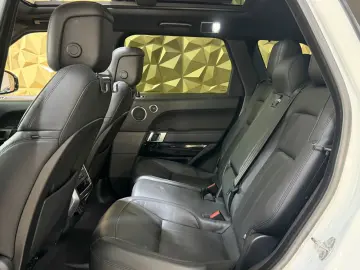 LAND ROVER Range Rover Sport HSE Dynamic P400 PANO HEAD-UP