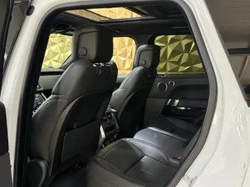LAND ROVER Range Rover Sport HSE Dynamic P400 PANO HEAD-UP