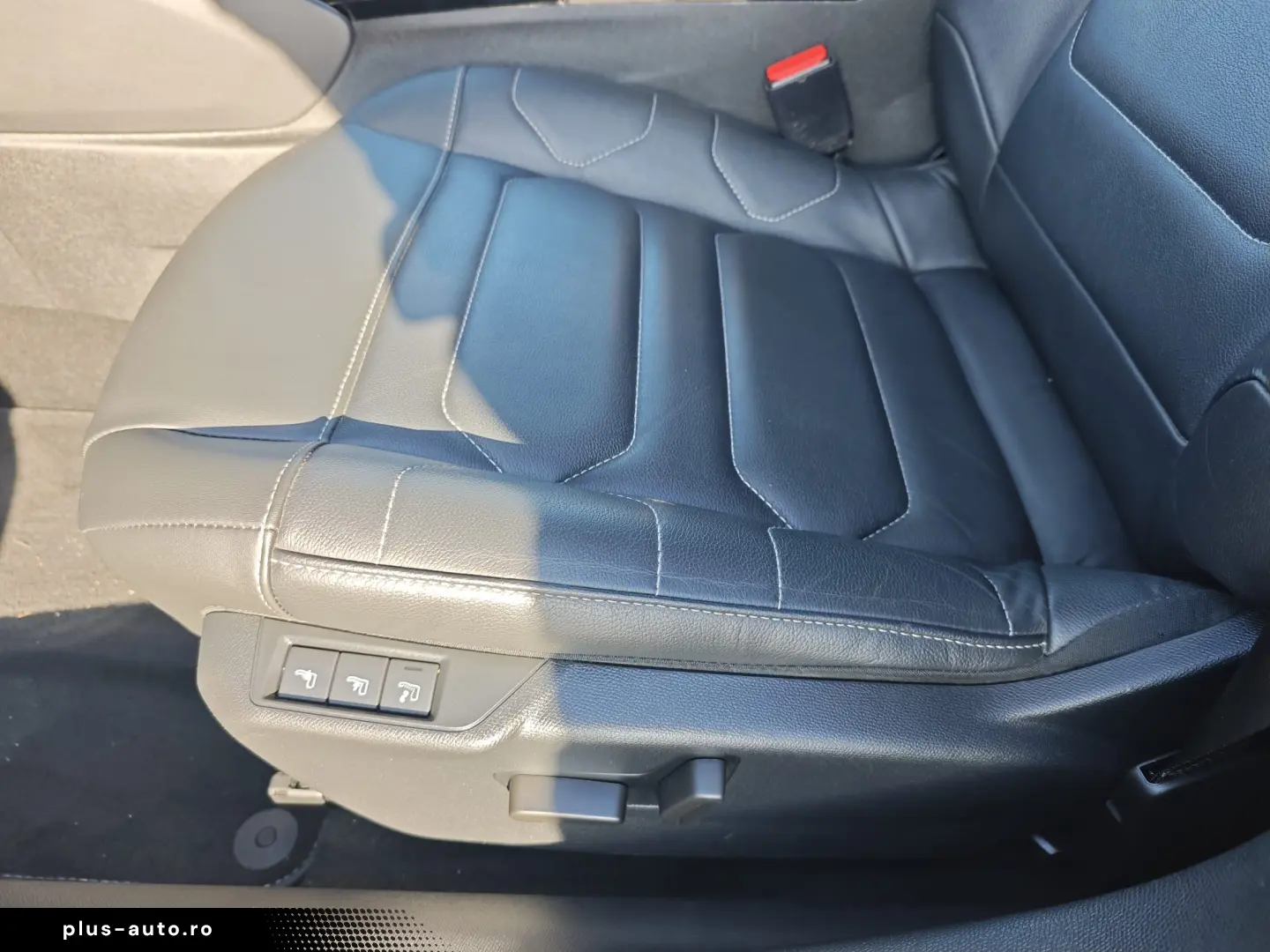 Citroën C4 1.5 BlueHDi S&S EAT8 Shine