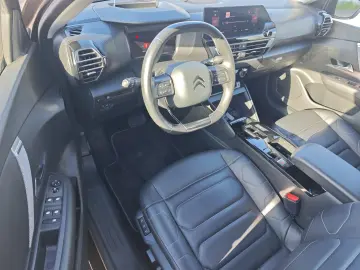Citroën C4 1.5 BlueHDi S&S EAT8 Shine