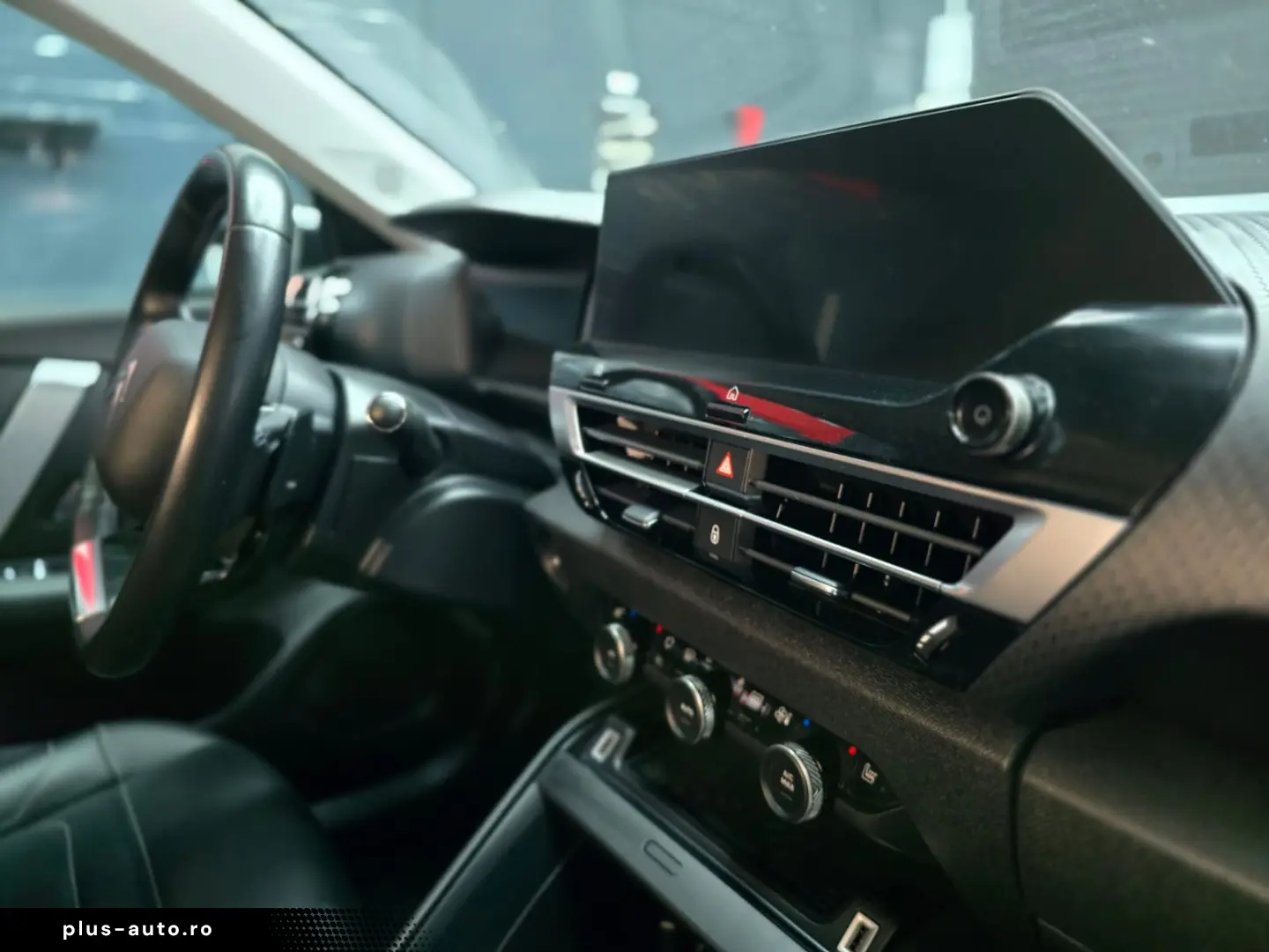 Citroën C4 1.5 BlueHDi S&S EAT8 Shine