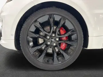 LAND ROVER Range Rover Sport D350 HST