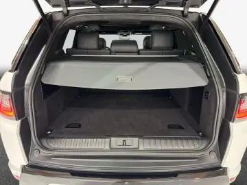 LAND ROVER Range Rover Sport D350 HST