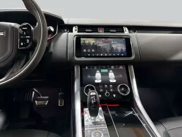 LAND ROVER Range Rover Sport D350 HST