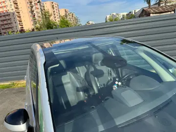 Opel Zafira 2012 – 7 locuri - automata - piele - distronic