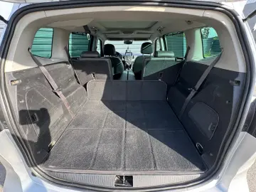Opel Zafira 2012 – 7 locuri - automata - piele - distronic