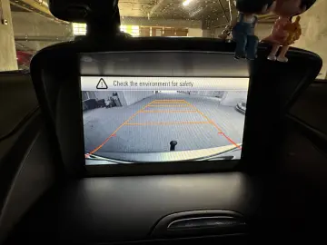 Opel Zafira 2012 – 7 locuri - automata - piele - distronic