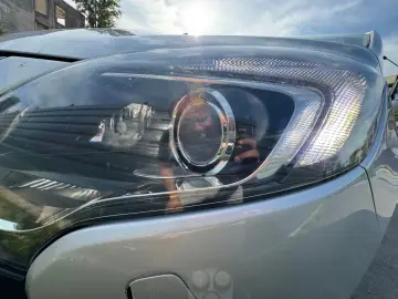 Opel Zafira 2012 – 7 locuri - automata - piele - distronic