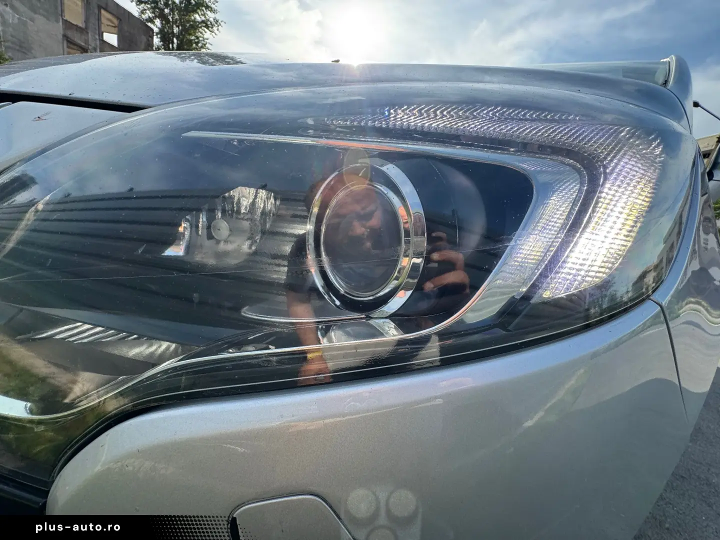 Opel Zafira 2012 – 7 locuri - automata - piele - distronic