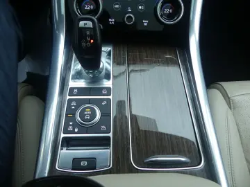 LAND ROVER Range Rover Sport D350 Autobiogra MATRIX …