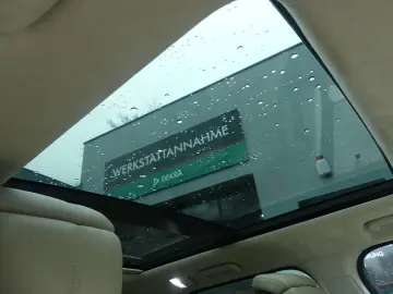 LAND ROVER Range Rover Sport D350 Autobiogra MATRIX …