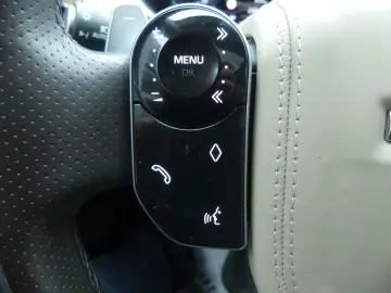 LAND ROVER Range Rover Sport D350 Autobiogra MATRIX …