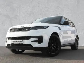 LAND ROVER Range Rover Sport D250 S