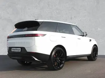 LAND ROVER Range Rover Sport D250 S