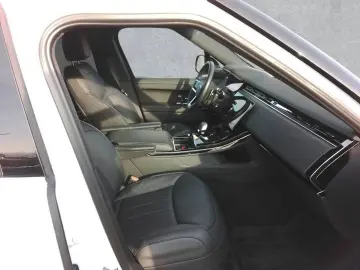 LAND ROVER Range Rover Sport D250 S