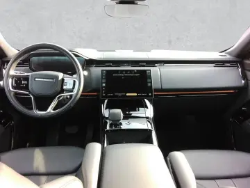 LAND ROVER Range Rover Sport D250 S