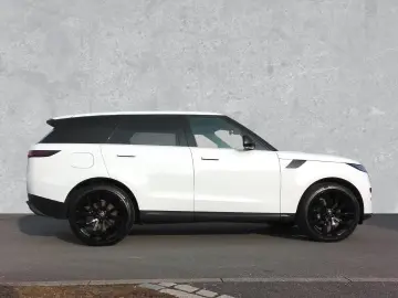 LAND ROVER Range Rover Sport D250 S