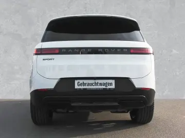 LAND ROVER Range Rover Sport D250 S